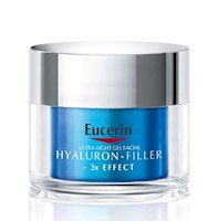 Eucerin Hyaluron Filler Ultra Light - Frasco 50 Ml